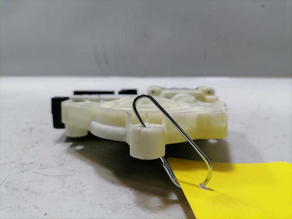 VW Golf 6 original Fensterhebermotor rechts 3-Türer Bj.2009